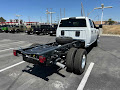 2025 RAM 3500 Chassis Cab Tradesman