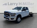 2025 RAM 3500 Chassis Cab Tradesman