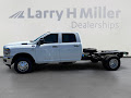 2025 RAM 3500 Chassis Cab Tradesman