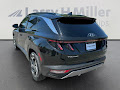 2022 Hyundai Tucson Hybrid Limited