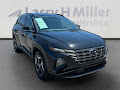 2022 Hyundai Tucson Hybrid Limited