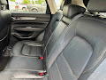 2022 Mazda CX-5 2.5 S Premium Package