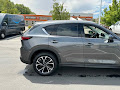 2022 Mazda CX-5 2.5 S Premium Package
