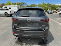 2022 Mazda CX-5 2.5 S Premium Package