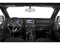 2021 Jeep Wrangler Rubicon
