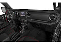 2021 Jeep Wrangler Rubicon