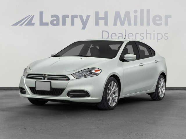 2014 Dodge Dart SE