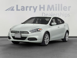 2014 Dodge Dart SE