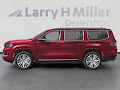 2024 Jeep Grand Wagoneer Series III