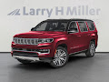 2024 Jeep Grand Wagoneer Series III