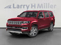 2024 Jeep Grand Wagoneer Series III