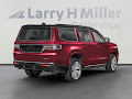 2024 Jeep Grand Wagoneer Series III
