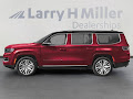 2024 Jeep Grand Wagoneer Series III