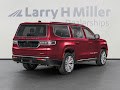 2024 Jeep Grand Wagoneer Series III