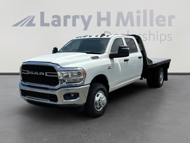 2024 RAM 3500 Chassis Cab Tradesman