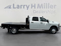 2024 RAM 3500 Chassis Cab Tradesman