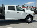 2024 RAM 3500 Chassis Cab Tradesman