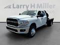 2024 RAM 3500 Chassis Cab Tradesman