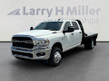 2024 RAM 3500 Chassis Cab Tradesman