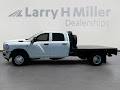 2024 RAM 3500 Chassis Cab Tradesman