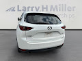 2019 Mazda CX-5 Signature