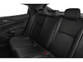 2021 Honda Civic Hatchback Sport