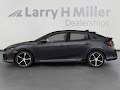 2021 Honda Civic Hatchback Sport
