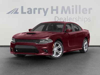 2020 Dodge Charger