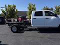 2026 RAM 3500 Chassis Cab Tradesman