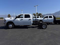 2026 RAM 3500 Chassis Cab Tradesman