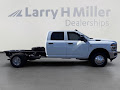 2026 RAM 3500 Chassis Cab Tradesman