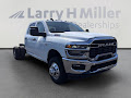 2026 RAM 3500 Chassis Cab Tradesman