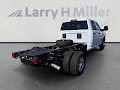 2026 RAM 3500 Chassis Cab Tradesman