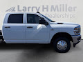 2026 RAM 3500 Chassis Cab Tradesman