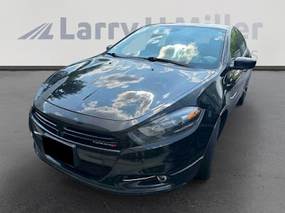 2016 Dodge Dart