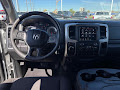 2020 RAM 1500 Classic Warlock