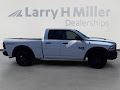 2020 RAM 1500 Classic Warlock