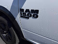 2020 RAM 1500 Classic Warlock