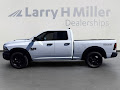 2020 RAM 1500 Classic Warlock