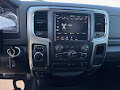 2020 RAM 1500 Classic Warlock
