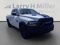 2020 RAM 1500 Classic Warlock