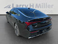 2025 Kia K5 GT