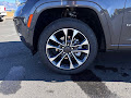 2025 Jeep Grand Cherokee Overland