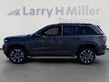 2025 Jeep Grand Cherokee Overland
