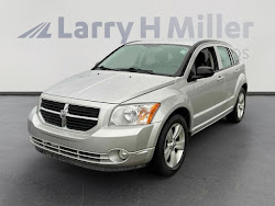 2011 Dodge Caliber Mainstreet