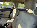 2015 Honda Civic Sedan LX