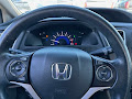 2015 Honda Civic Sedan LX
