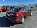 2015 Honda Civic Sedan LX