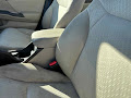2015 Honda Civic Sedan LX