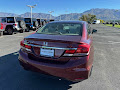 2015 Honda Civic Sedan LX